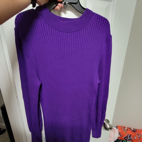 Banana Republic Dresses & Skirts - Banana Republic Sweater Dress